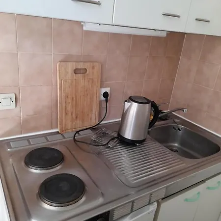 Super Studio En Plein Centre-ville De Proche De Toutes Les Comodites